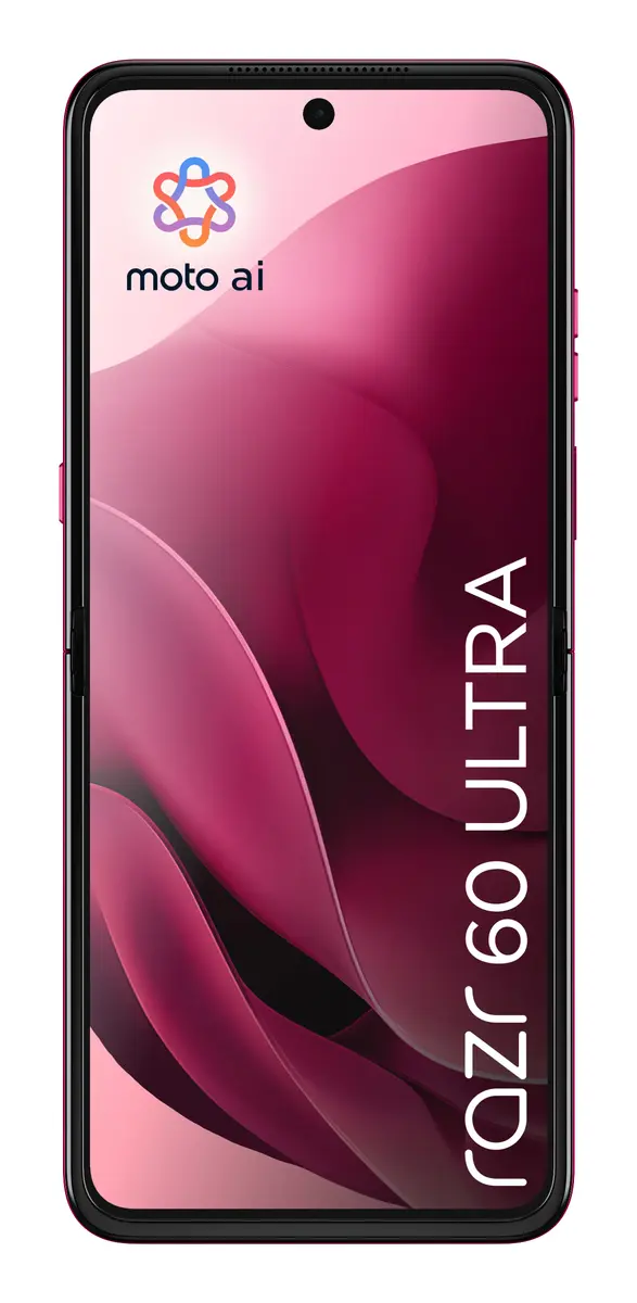 Смартфон Motorola razr 60 ultra Photo 4