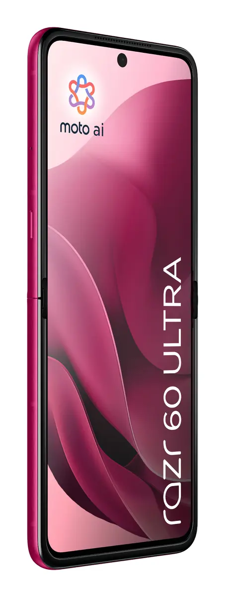 Смартфон Motorola razr 60 ultra Photo 5