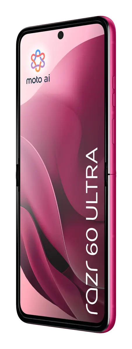 Смартфон Motorola razr 60 ultra Photo 6