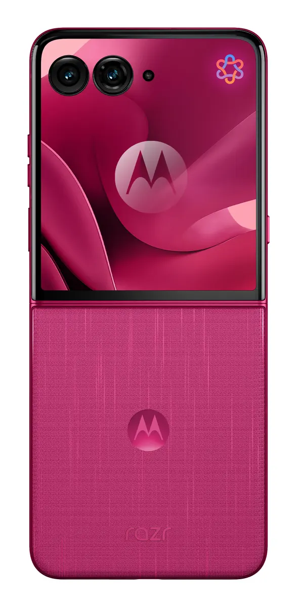 Смартфон Motorola razr 60 ultra Photo 7