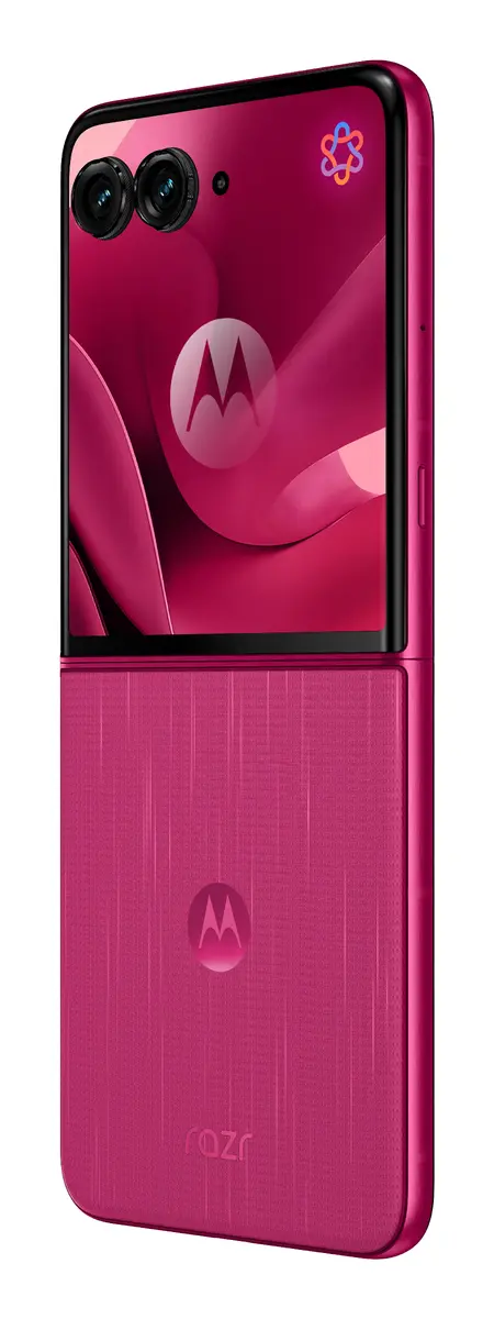Смартфон Motorola razr 60 ultra Photo 11