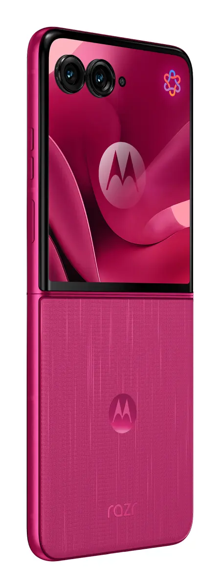 Смартфон Motorola razr 60 ultra Photo 13