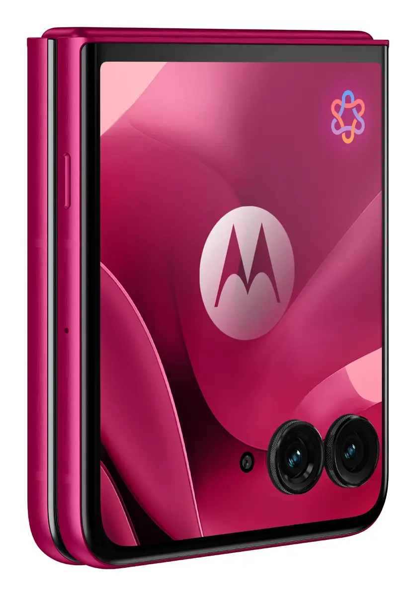 Смартфон Motorola razr 60 ultra Photo 15