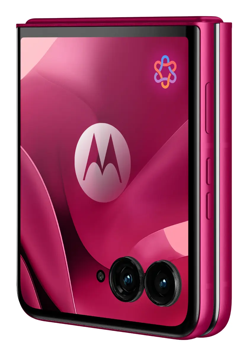 Смартфон Motorola razr 60 ultra Photo 16