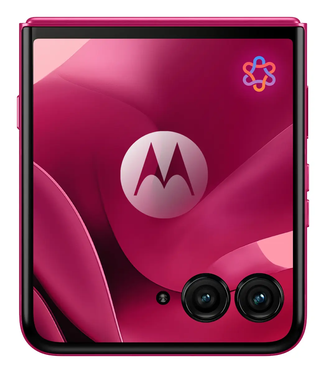 Смартфон Motorola razr 60 ultra Photo 17