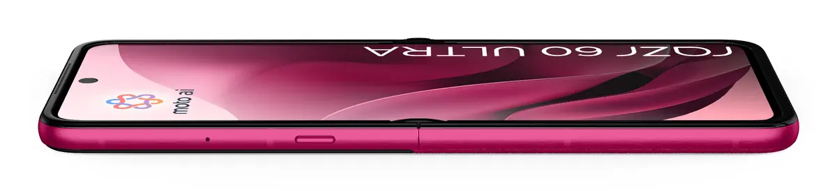 Смартфон Motorola razr 60 ultra Photo 20