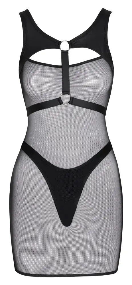 Мини-платье и стринг Cottelli Collection 27191691021 Photo 6