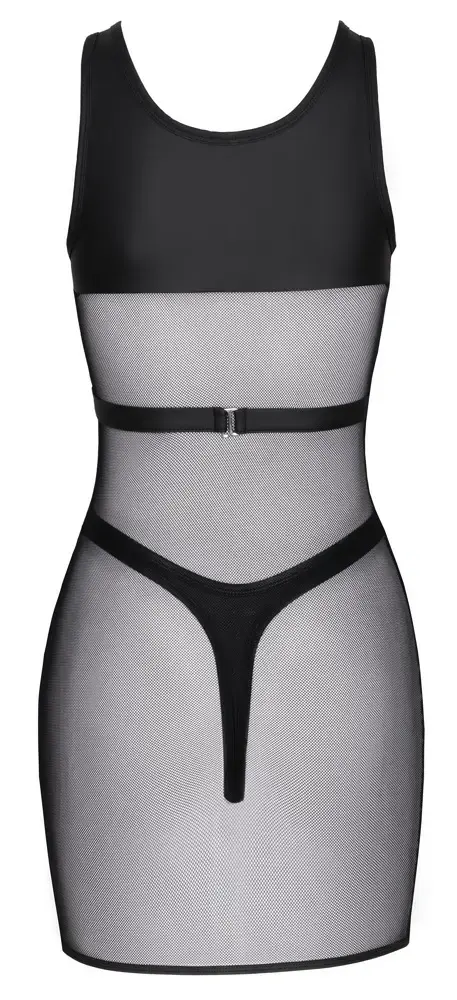 Мини-платье и стринг Cottelli Collection 27191691021 Photo 7