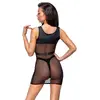 Мини-платье и стринги cottelli collection M Photo 3