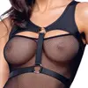 Мини-платье и стринги cottelli collection M Photo 4
