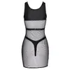 Мини-платье и стринги cottelli collection M Photo 7