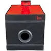Бондаж La Niche Black&Red 50061470000 Photo 2