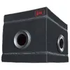 Бондаж La Niche Black&Red 50061470000 Photo 3