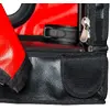 Бондаж La Niche Black&Red 50061470000 Photo 10