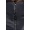 Юбка cottelli collection Rhinestone Zip L Photo 6
