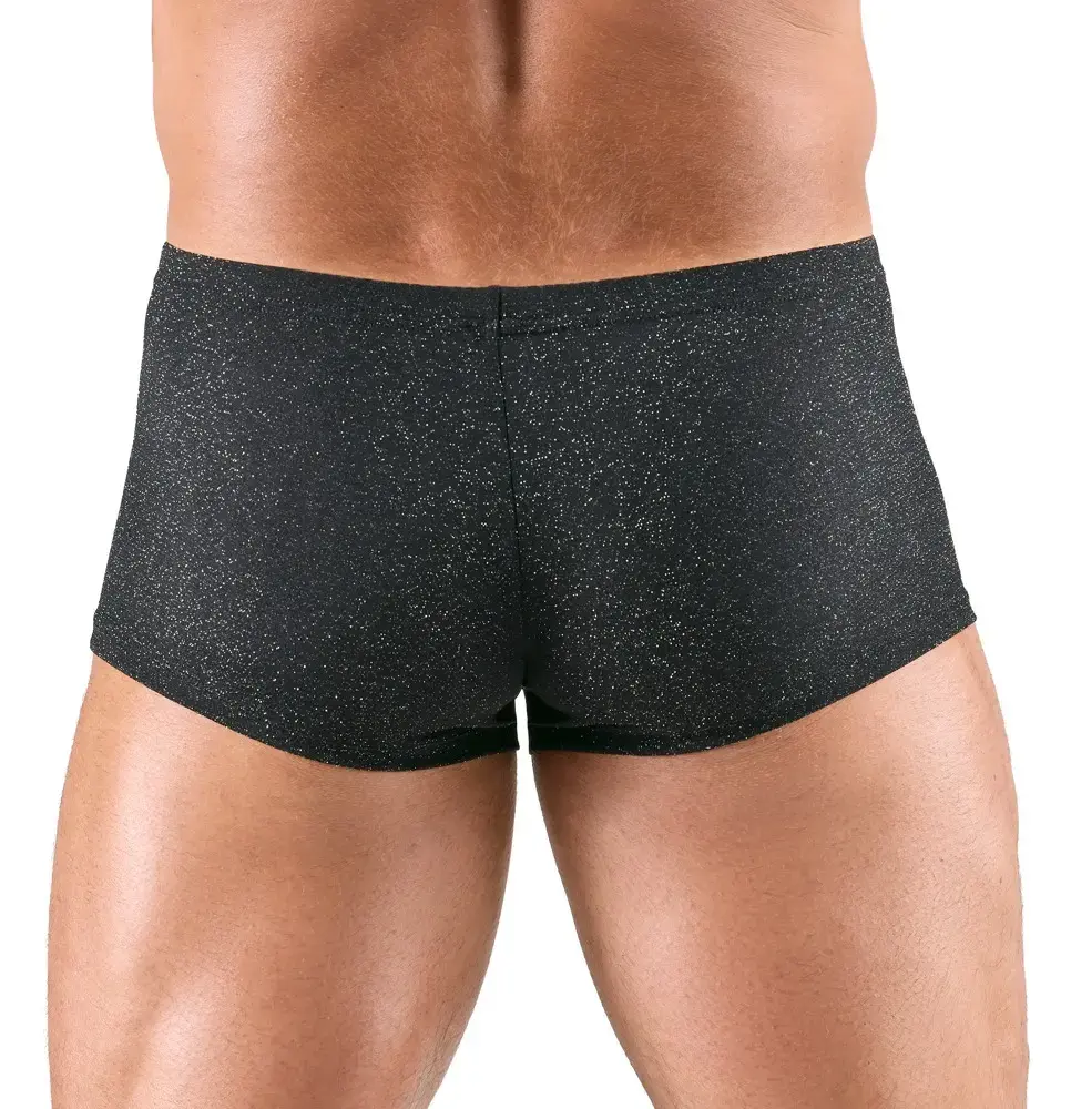 Мужские брюки Svenjoyment M.Pants серебристые S Photo 3