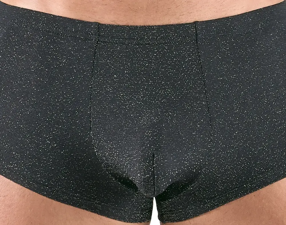Мужские брюки Svenjoyment M.Pants серебро L Photo 4