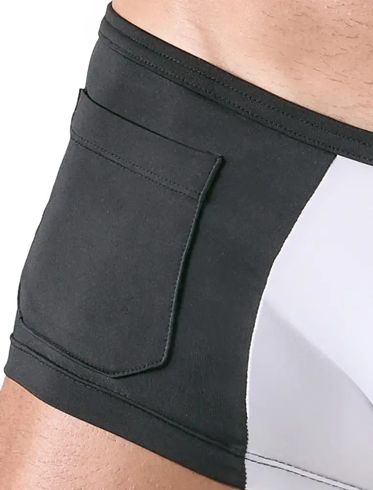 Мужские брюки Svenjoyment Waiter S Slim Fit Photo 6