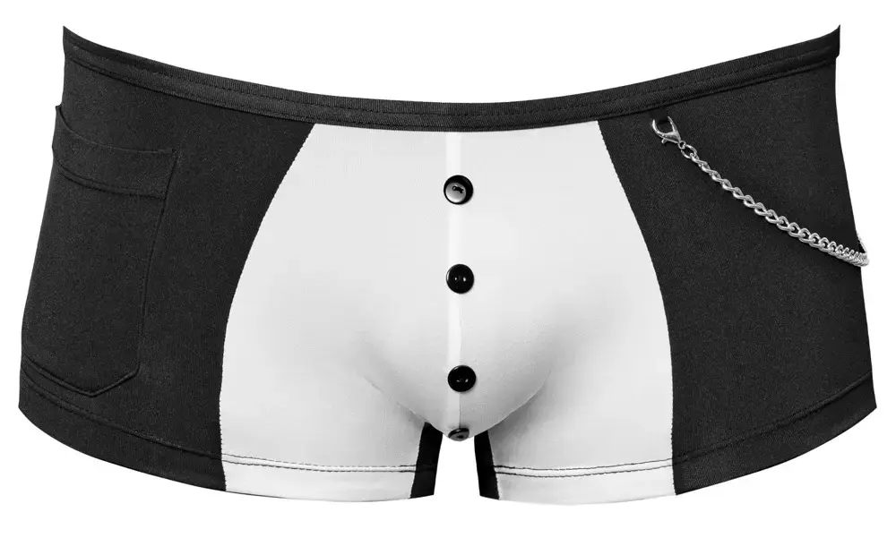 Мужские брюки Svenjoyment Waiter S Slim Fit Photo 7