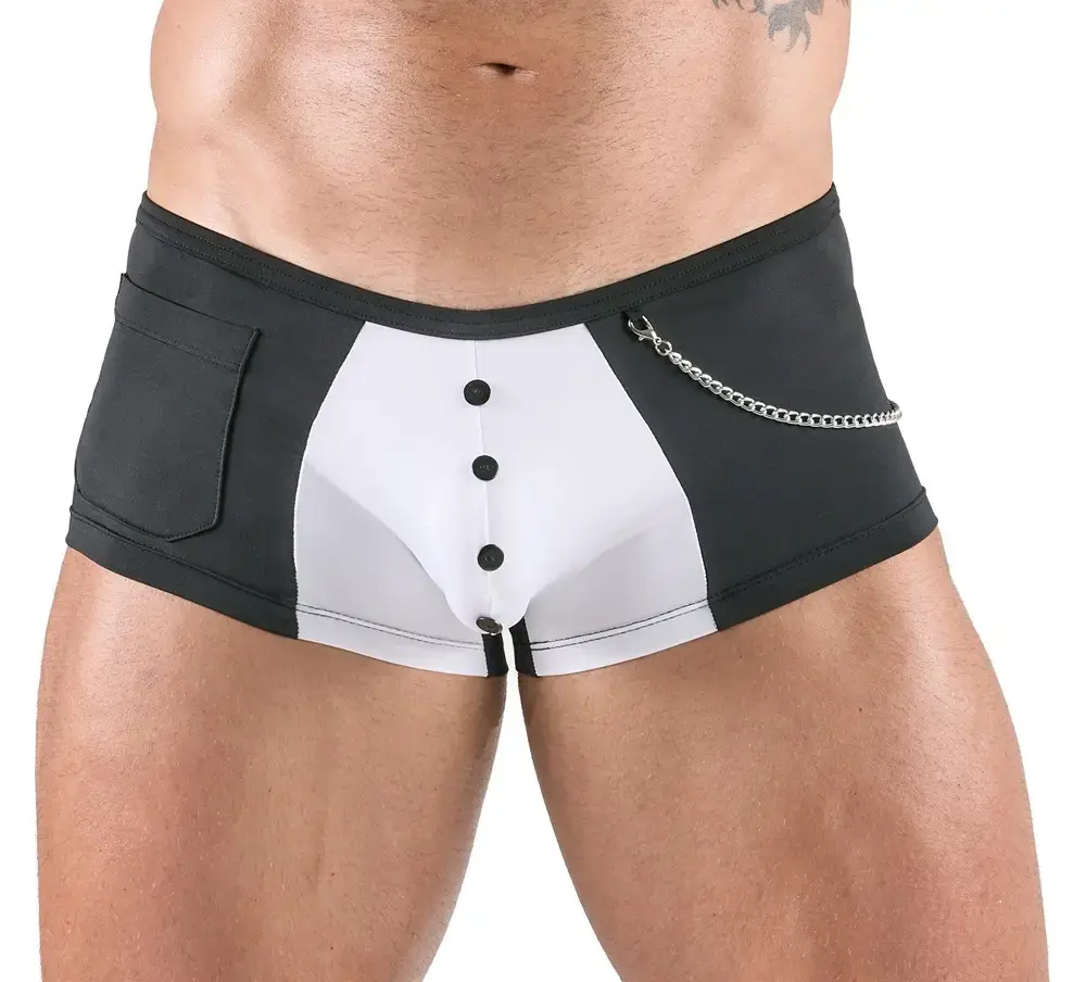 Мужские трусы Svenjoyment Waiter XL Photo 2