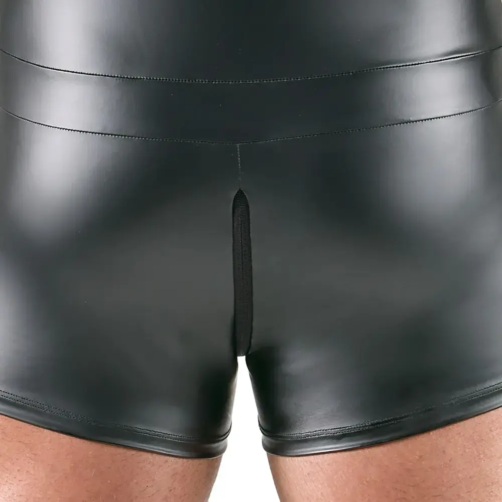 Мужской плейсют Svenjoyment 2XL черный Photo 5
