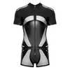Мужской плейсют Svenjoyment 2XL черный Photo 6