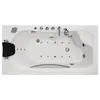 Massage bathtub AMUE AMO-1633 168x86 cm Photo 5
