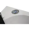 Massage bathtub AMUE AMO-1633 168x86 cm Photo 6
