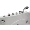 Massage bathtub AMUE AMO-1633 168x86 cm Photo 7
