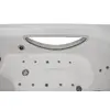 Massage bathtub AMUE AMO-1633 168x86 cm Photo 8