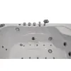 Massage bathtub AMUE AMO-1633 168x86 cm Photo 10