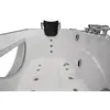 Massage bathtub AMUE AMO-1633 168x86 cm Photo 11