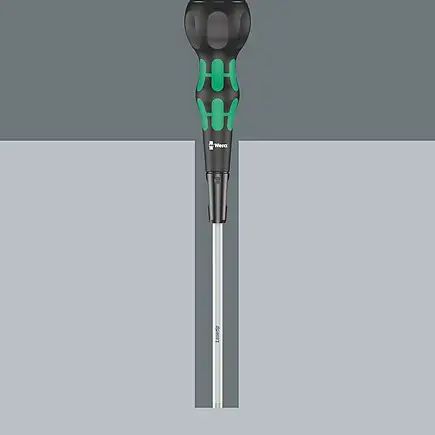 Ручная отвертка Wera 05007910001 Photo 8