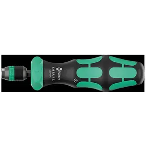 Screwdriver Bit Holder Wera 05051494001 Hex Shank 25.4 / 4 mm