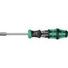 Трещотка с насадками Wera Kraftform Kompakt 27 RA 2 Photo 2