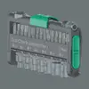 Wera Tool-Check Automotive 1 Ratchet Set Photo 3