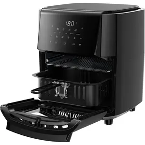 Фритюрница Electrolux EAF12B — вместимость 1,2 л, мощность 1200 Вт