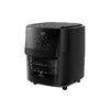 Electrolux EAF12B Karstā gaisa friteris Photo 2