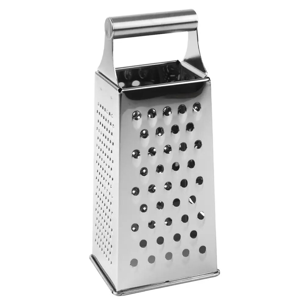 Graters & Food Choppers