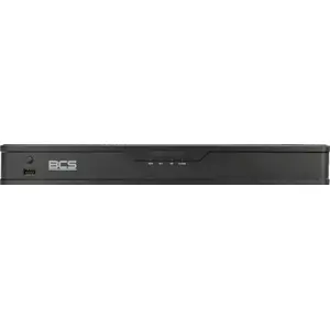 Network Video Recorder BCS BCS-P-NVR0902-4KE-II, IP NVR, model BCS-P-NVR0902-4KE-II
