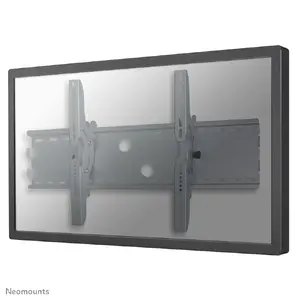 Neomounts PLASMA-W200 TV stiprinājums pie sienas 37-85" noliecams Maksimālā slodze 100 kg