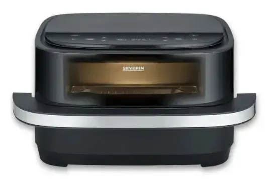 Pizza Maker Severin FR 2464 Photo 2
