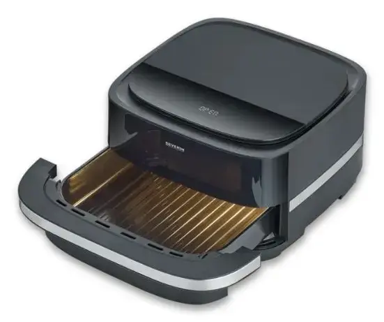 Pizza Maker Severin FR 2464 Photo 4