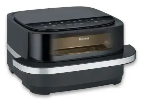 Pizza Maker Severin FR 2464 Photo 5
