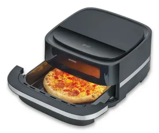 Pizza Maker Severin FR 2464 Photo 8