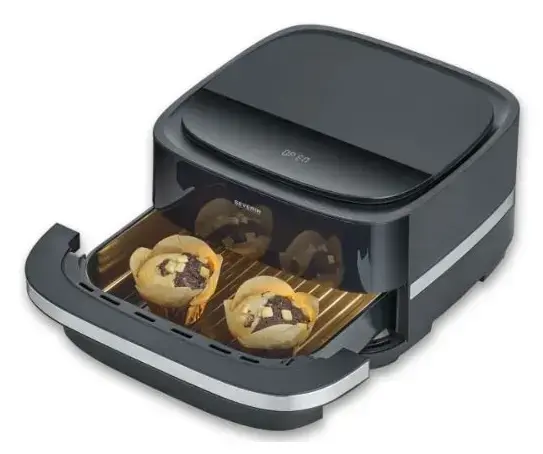 Pizza Maker Severin FR 2464 Photo 9