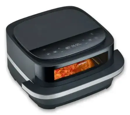 Pizza Maker Severin FR 2464 Photo 10