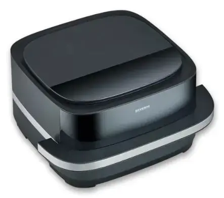 Pizza Maker Severin FR 2464 Photo 12