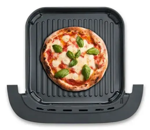 Pizza Maker Severin FR 2464 Photo 14