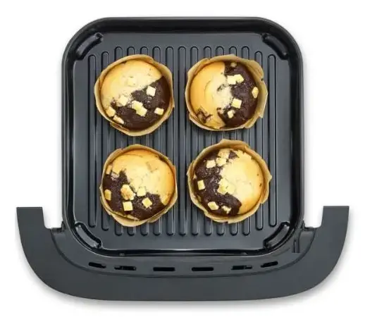 Pizza Maker Severin FR 2464 Photo 15